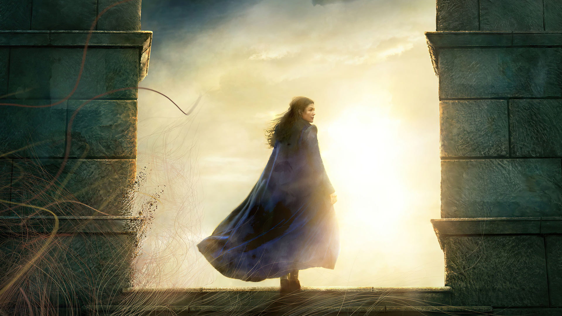 سریال The Wheel of Time پس از سه فصل لغو شد